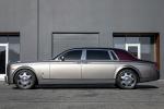 Rolls-Royce Phantom EWB 2007 года (NA)